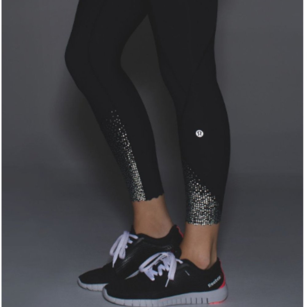 Lululemon Tight Stuff Tight